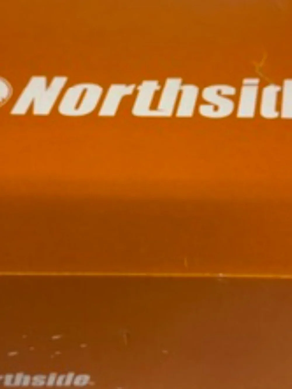 Northside durable black